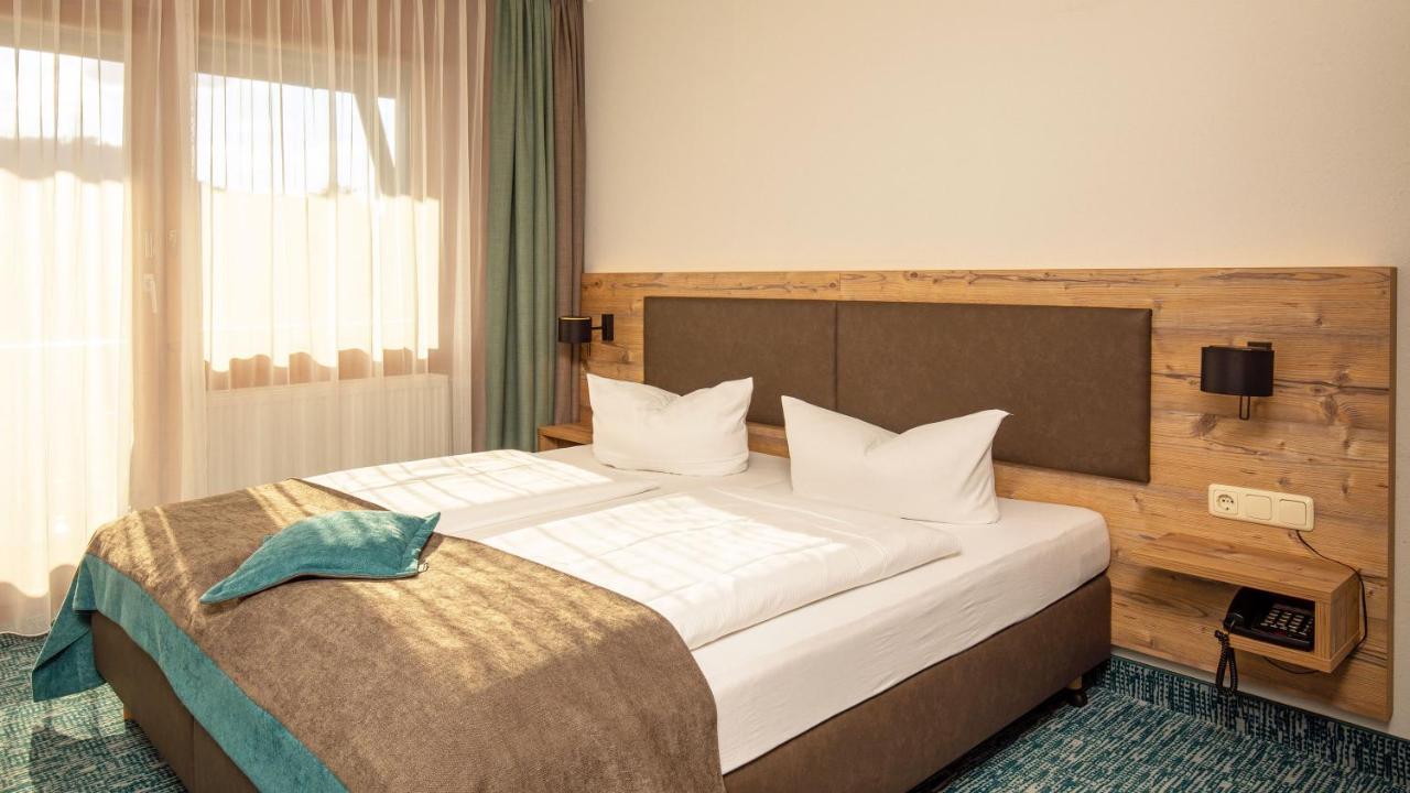 Das Wiesgauer - Alpenhotel Inzell Luaran gambar