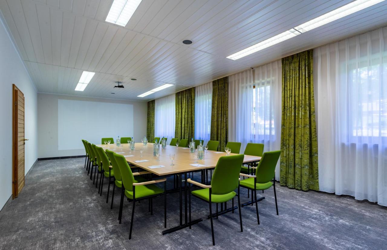 Das Wiesgauer - Alpenhotel Inzell Luaran gambar