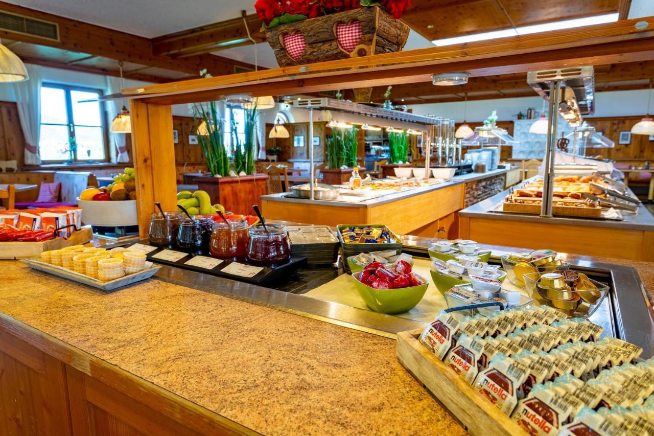 Das Wiesgauer - Alpenhotel Inzell Luaran gambar