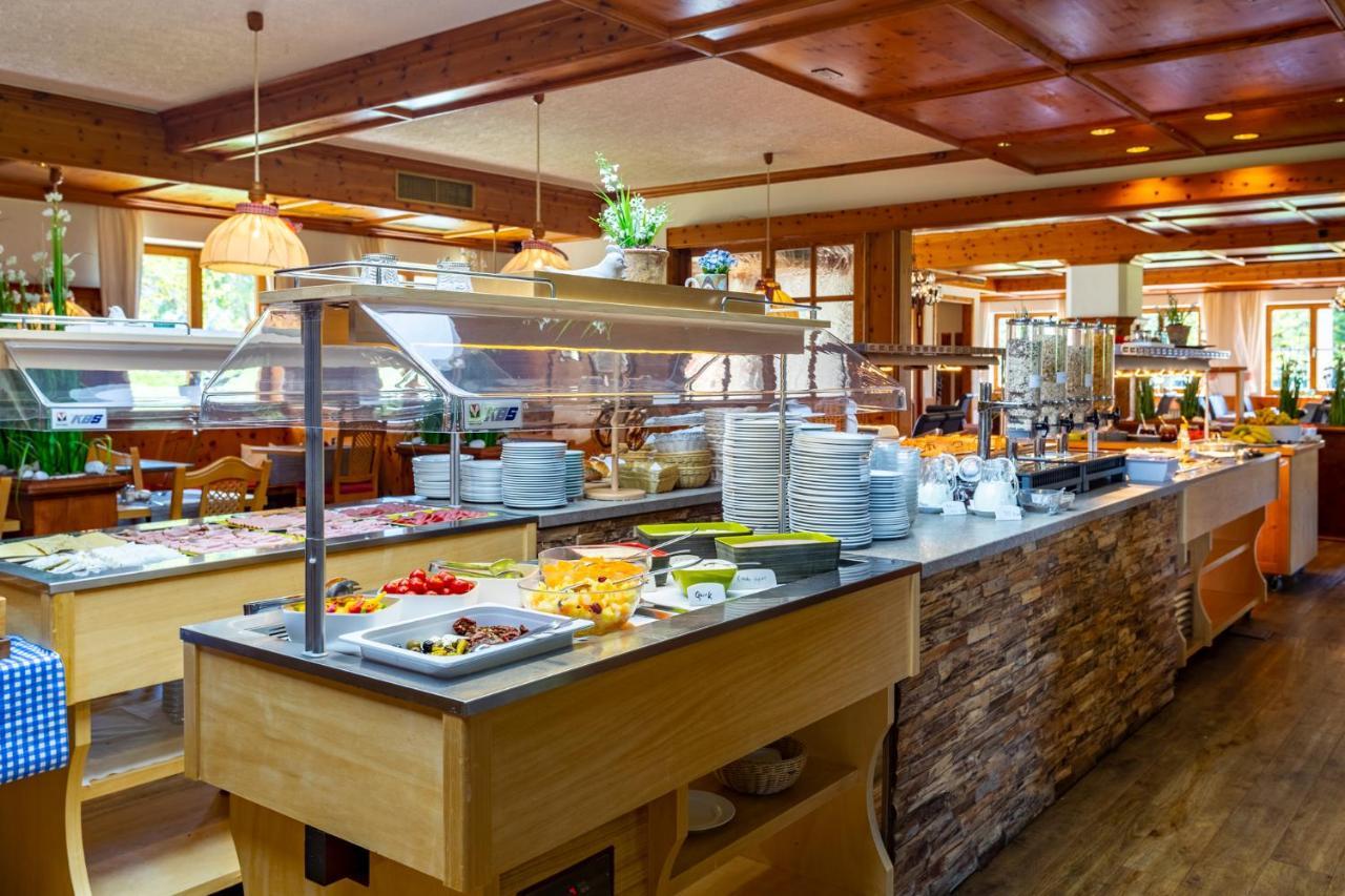Das Wiesgauer - Alpenhotel Inzell Luaran gambar