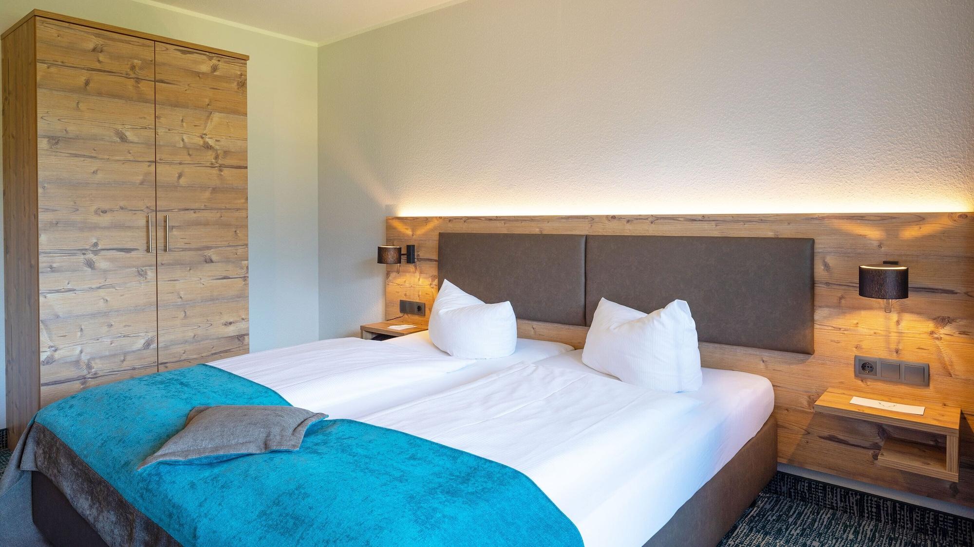Das Wiesgauer - Alpenhotel Inzell Luaran gambar