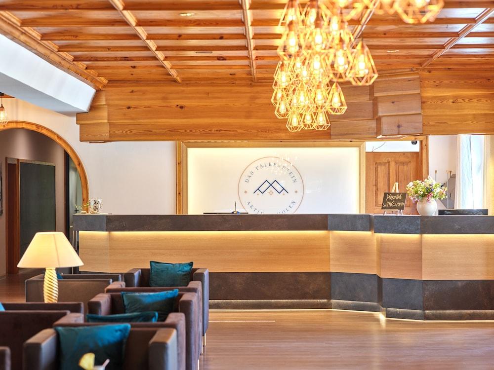 Das Wiesgauer - Alpenhotel Inzell Luaran gambar