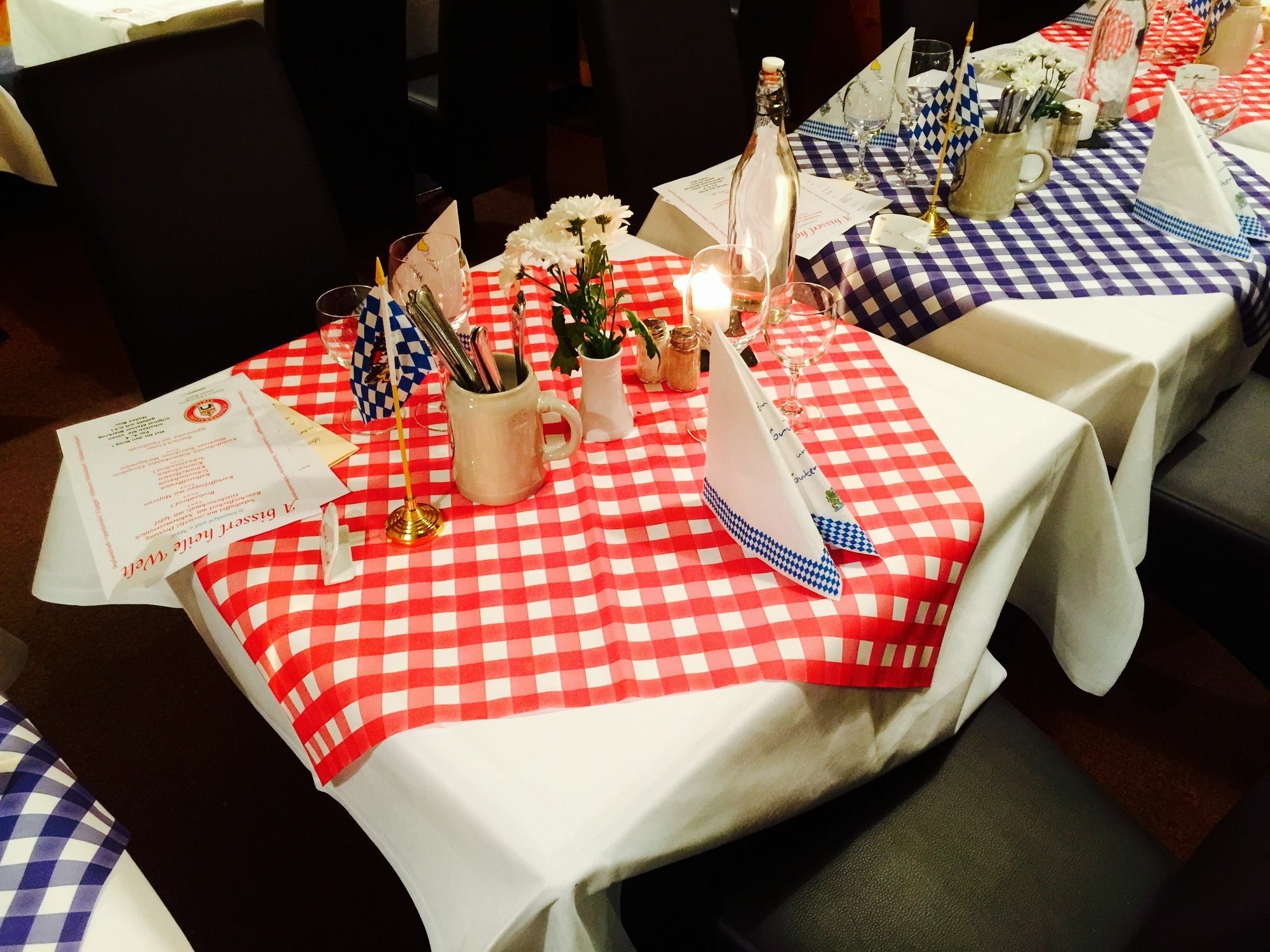 Das Wiesgauer - Alpenhotel Inzell Luaran gambar